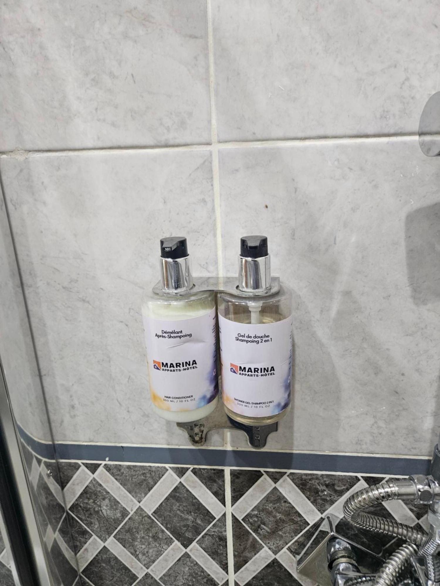 Marina Appart Hotel Dakar Zewnętrze zdjęcie